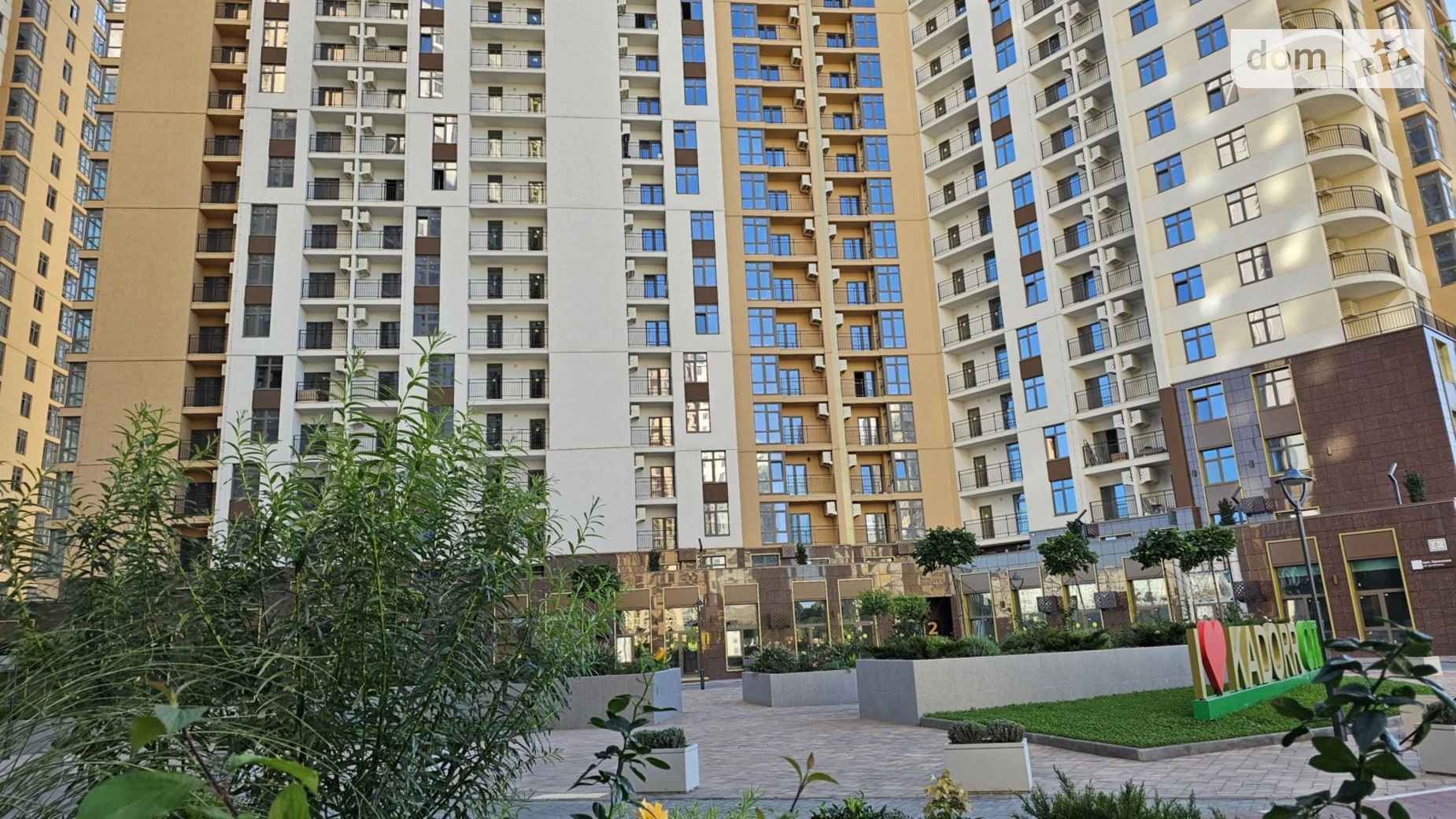 Продается 2-комнатная квартира 65 кв. м в Одессе, ул. Краснова - фото 3