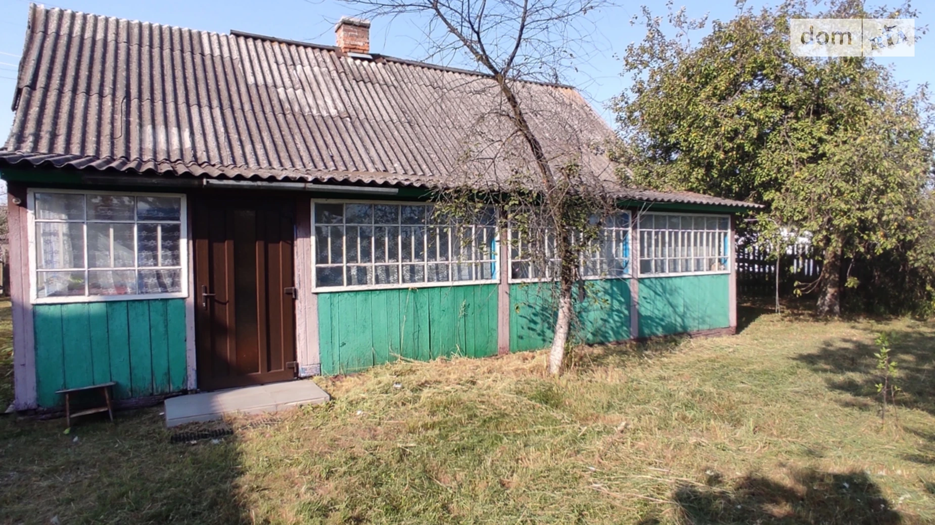 Продается одноэтажный дом 64 кв. м с участком, цена: 7500 $ - фото 4