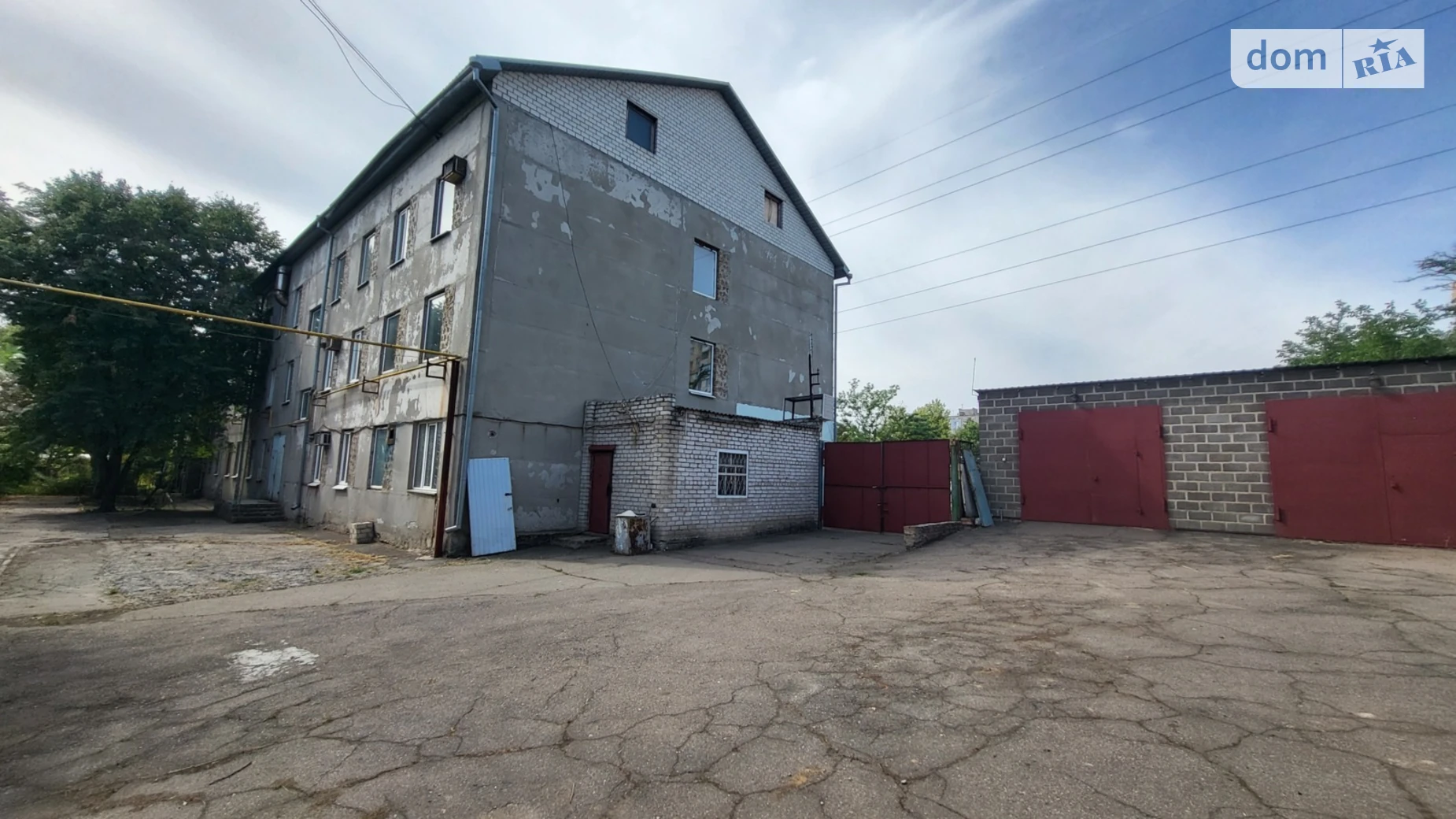 Продается объект сферы услуг 3067.4 кв. м в 4-этажном здании, цена: 500000 $ - фото 2