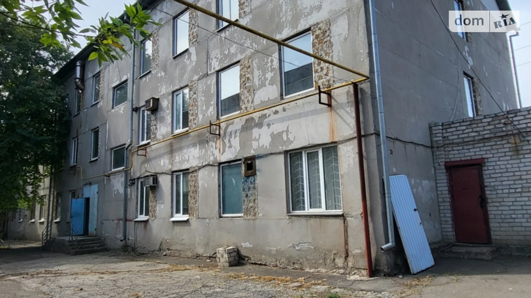 Продается объект сферы услуг 3067.4 кв. м в 4-этажном здании, цена: 500000 $ - фото 3