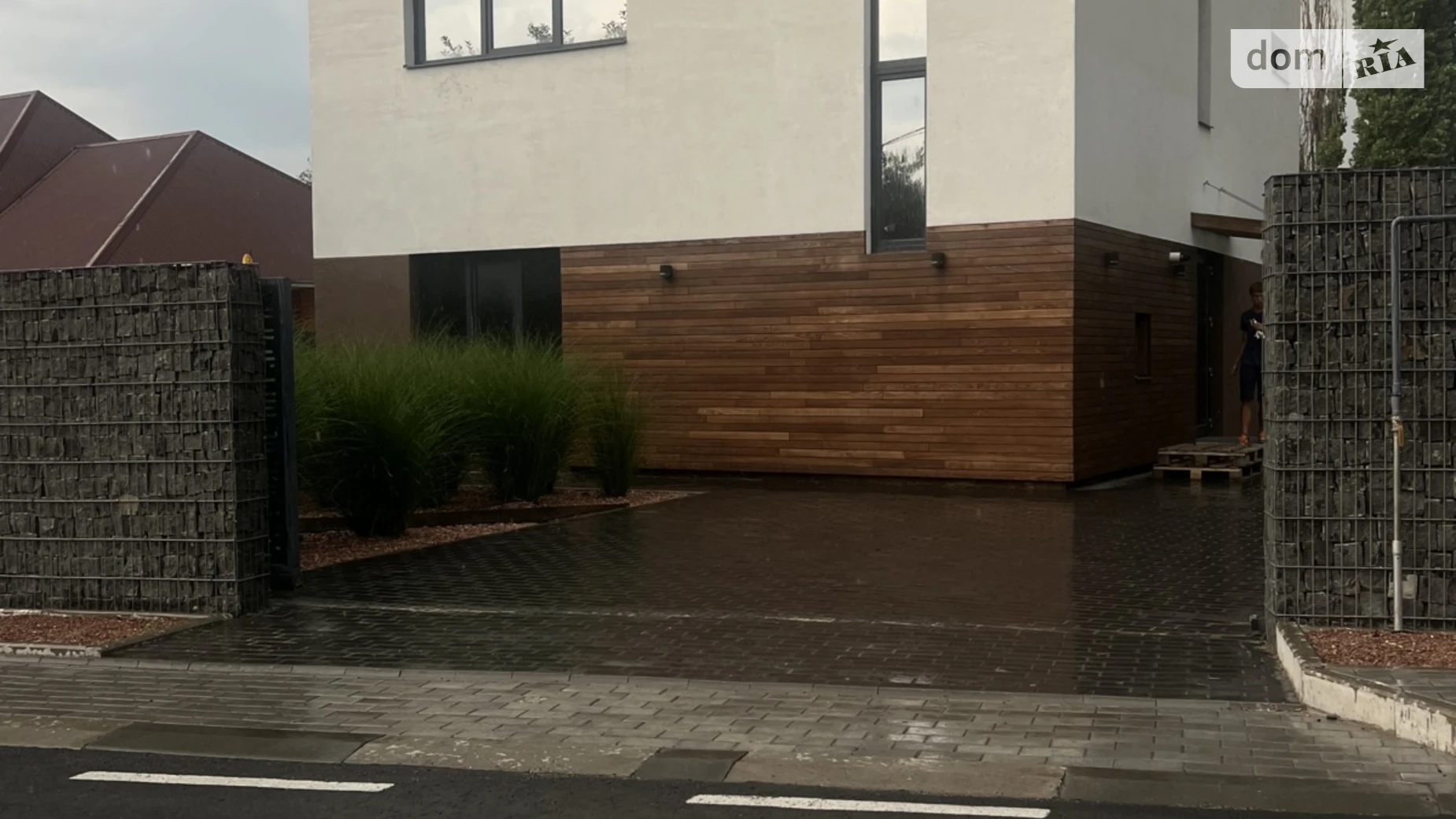 Продается дом на 2 этажа 143 кв. м с беседкой, цена: 135000 $ - фото 2