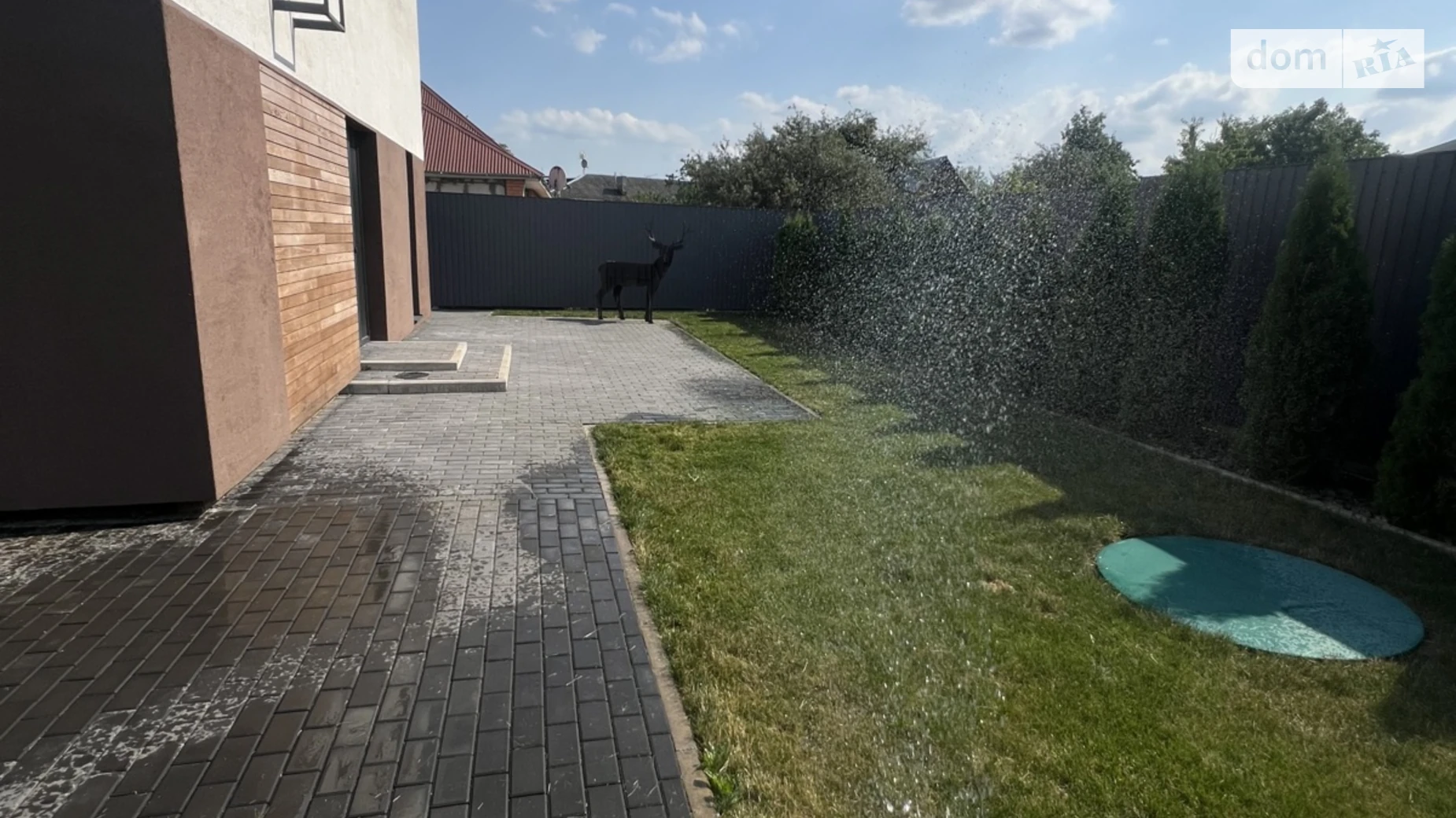 Продается дом на 2 этажа 143 кв. м с беседкой, цена: 135000 $ - фото 3