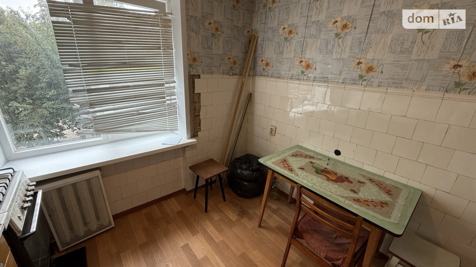 Продается 3-комнатная квартира 64.5 кв. м в Полтаве, ул. Баленко - фото 3