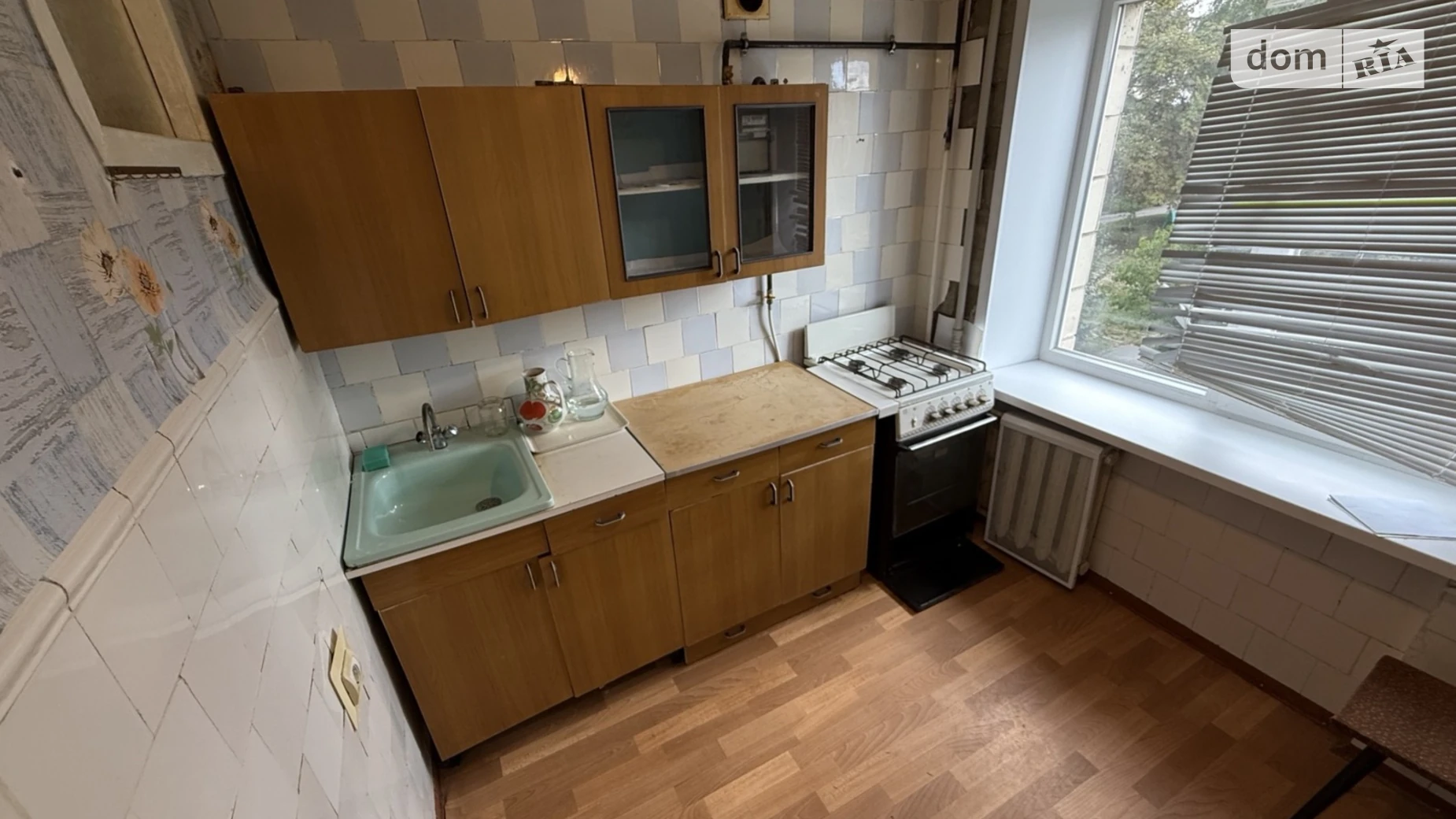 Продается 3-комнатная квартира 64.5 кв. м в Полтаве, ул. Баленко - фото 2