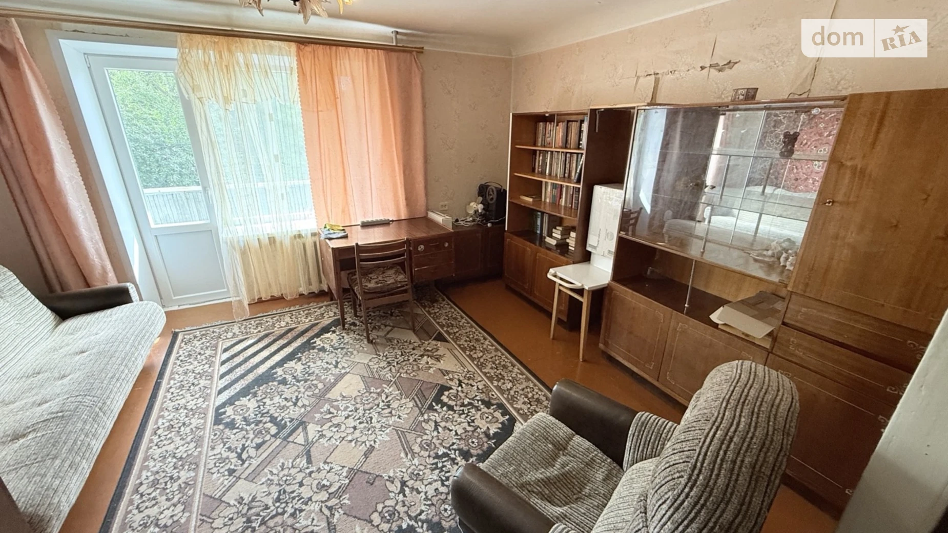 Продается 3-комнатная квартира 64.5 кв. м в Полтаве, ул. Баленко - фото 5