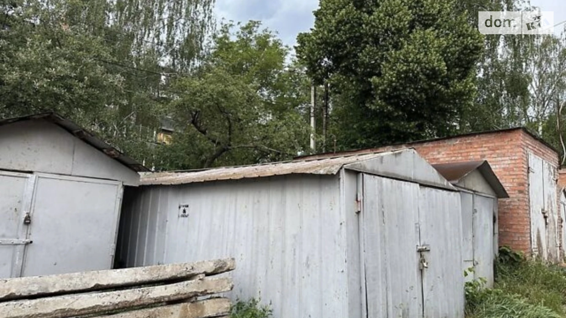 Сдается в аренду отдельно стоящий гараж под легковое авто на 30 кв. м, цена: 2000 грн - фото 5