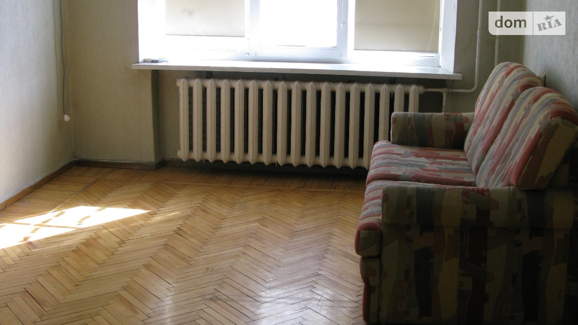 Продается 2-комнатная квартира 52.7 кв. м в Киеве, бул. Чоколовский - фото 2