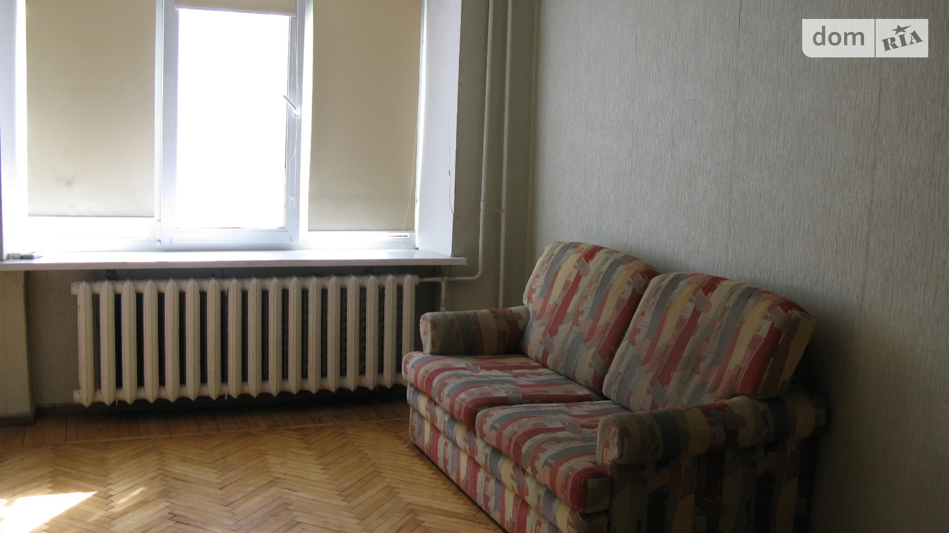 Продается 2-комнатная квартира 52.7 кв. м в Киеве, бул. Чоколовский - фото 3