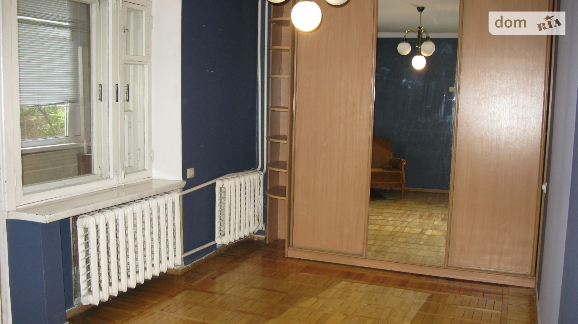 Продается 2-комнатная квартира 52.7 кв. м в Киеве, бул. Чоколовский - фото 5