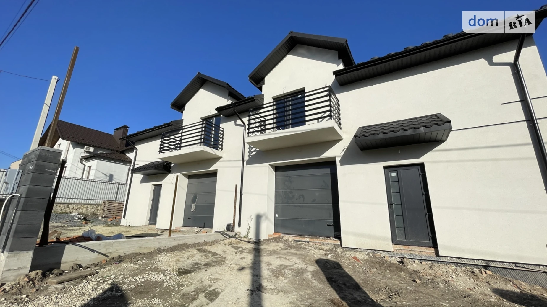 Продается дом на 2 этажа 360 кв. м с бассейном, цена: 144000 $ - фото 2