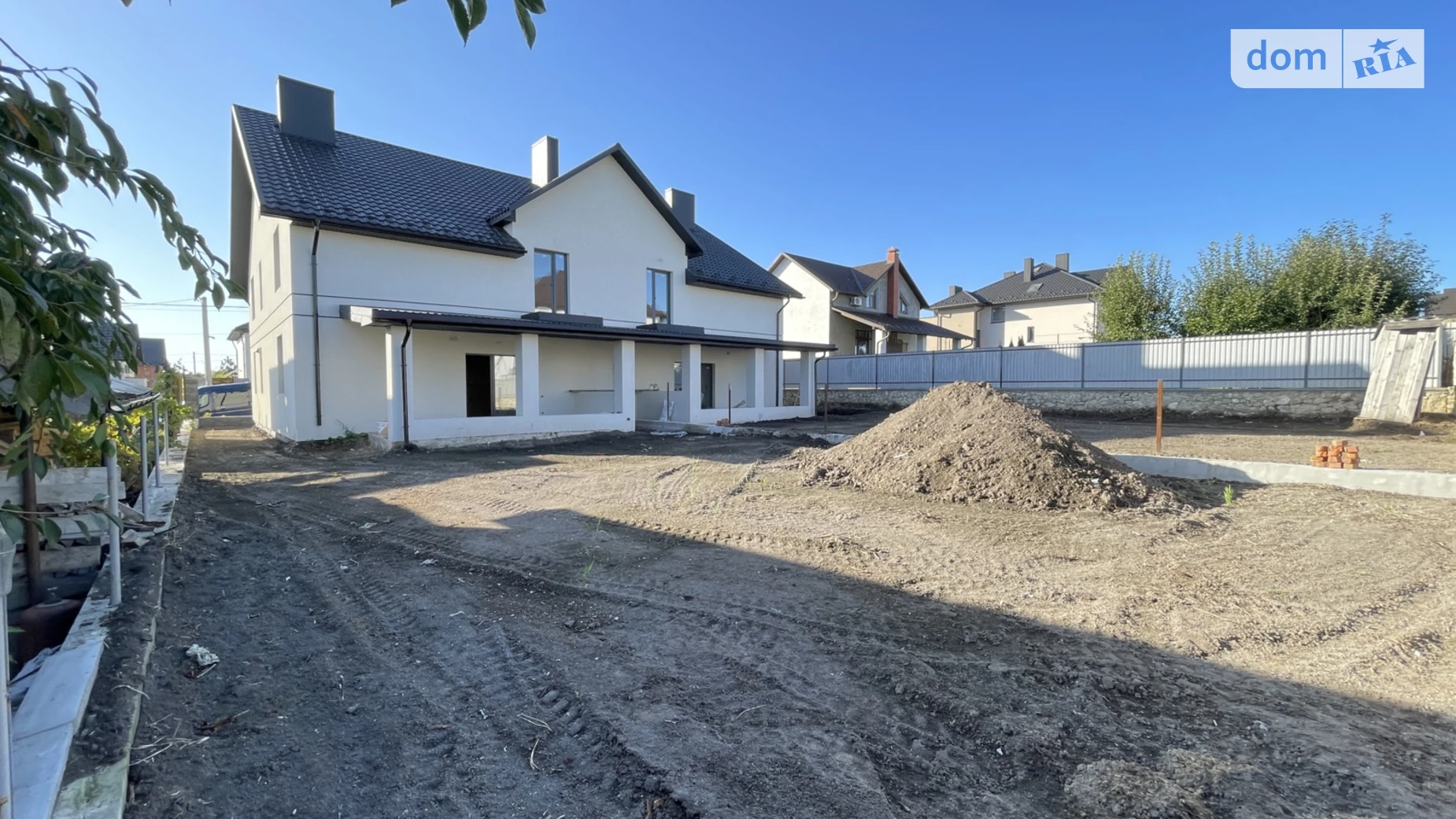 Продается дом на 2 этажа 360 кв. м с бассейном, цена: 144000 $ - фото 5