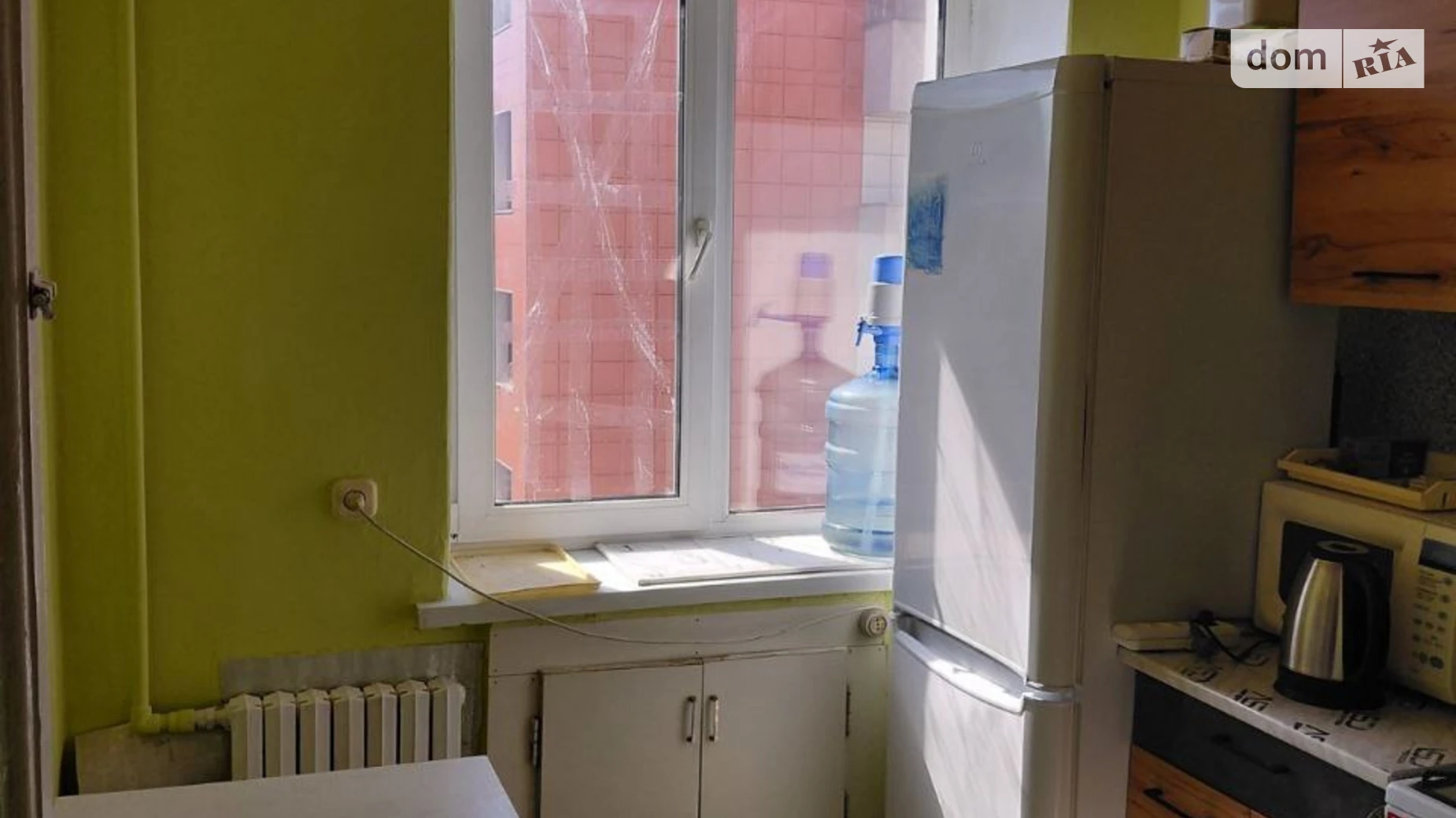 Сдается в аренду комната 15 кв. м в Днепре, цена: 4500 грн - фото 4