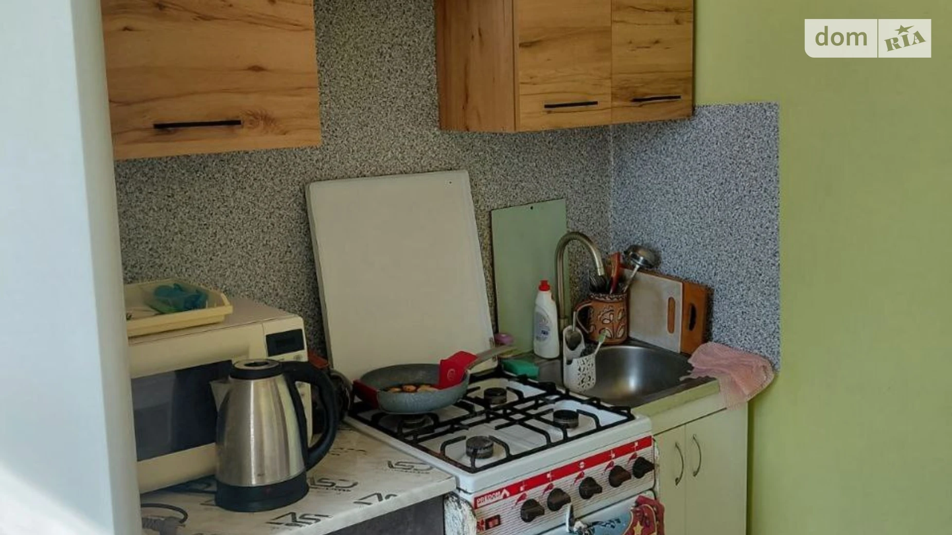 Сдается в аренду комната 15 кв. м в Днепре, цена: 4500 грн - фото 5