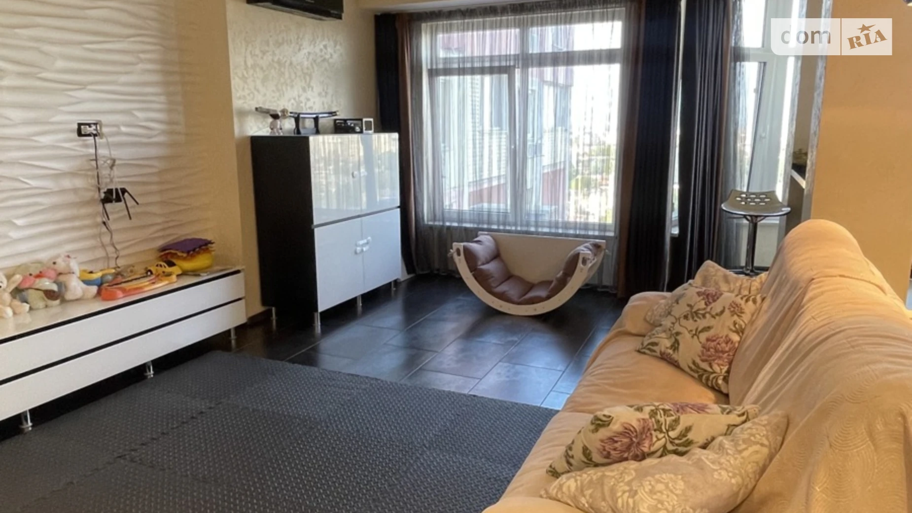 Продается 3-комнатная квартира 115 кв. м в Одессе, ул. Прохоровская - фото 2