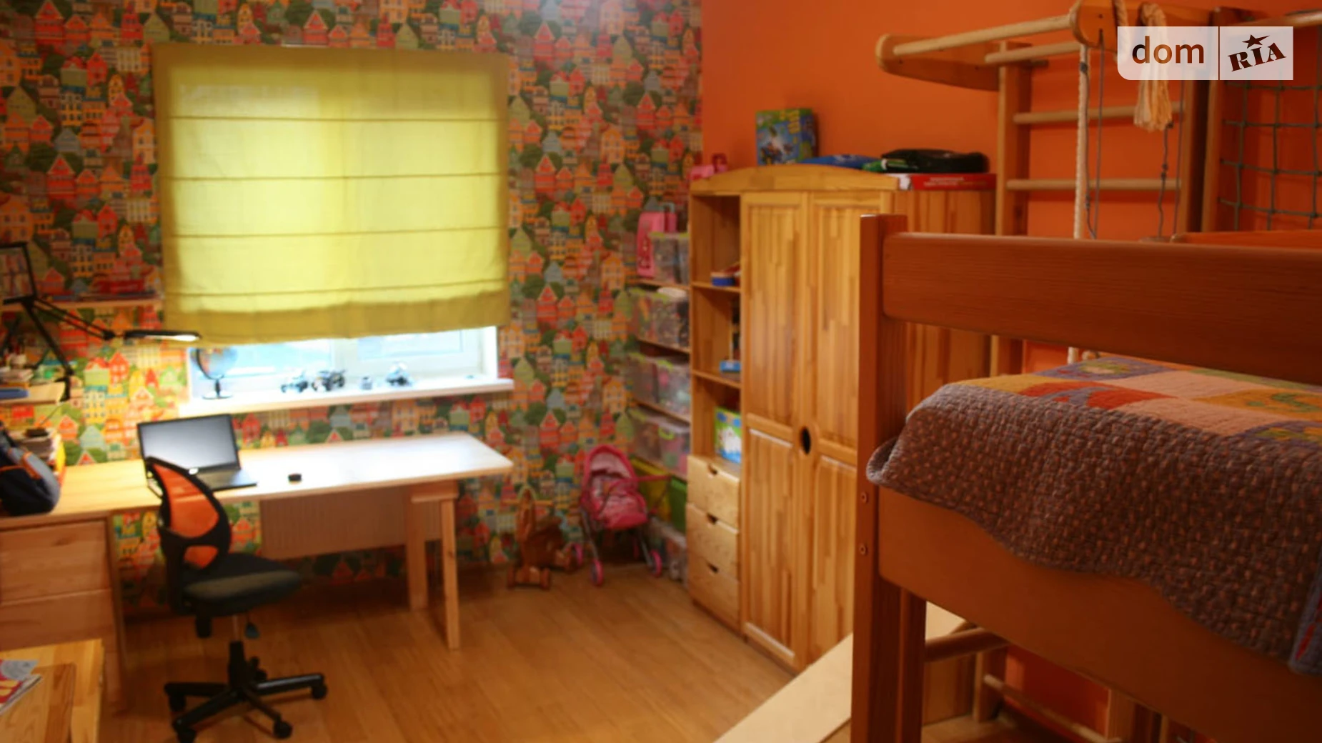 Продается 3-комнатная квартира 95.5 кв. м в, цена: 92000 $ - фото 2