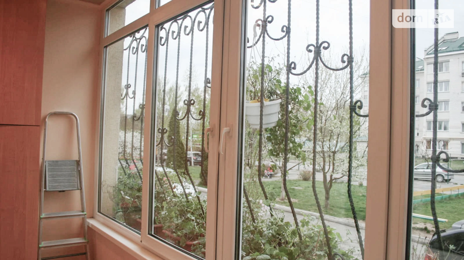 Продается 3-комнатная квартира 95.5 кв. м в, цена: 92000 $ - фото 3