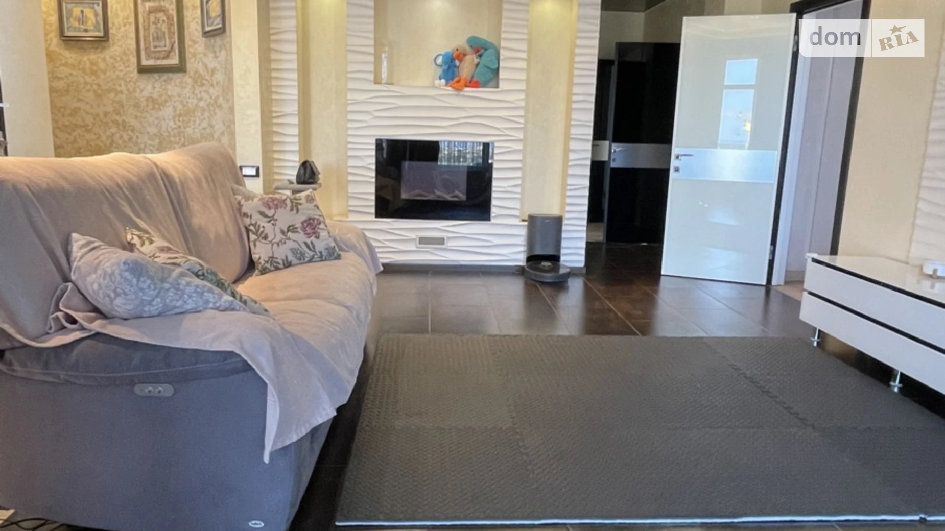 Продается 3-комнатная квартира 115 кв. м в Одессе, ул. Прохоровская - фото 3