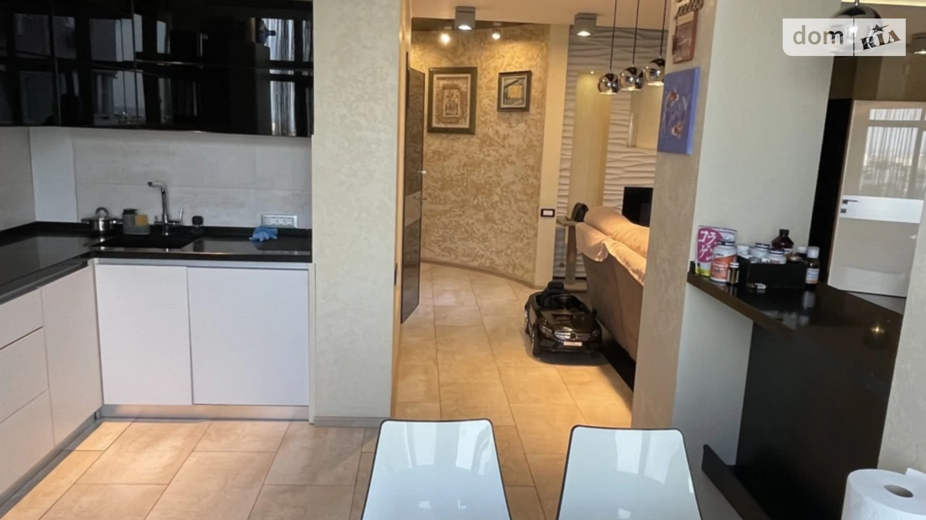 Продается 3-комнатная квартира 115 кв. м в Одессе, ул. Прохоровская - фото 4