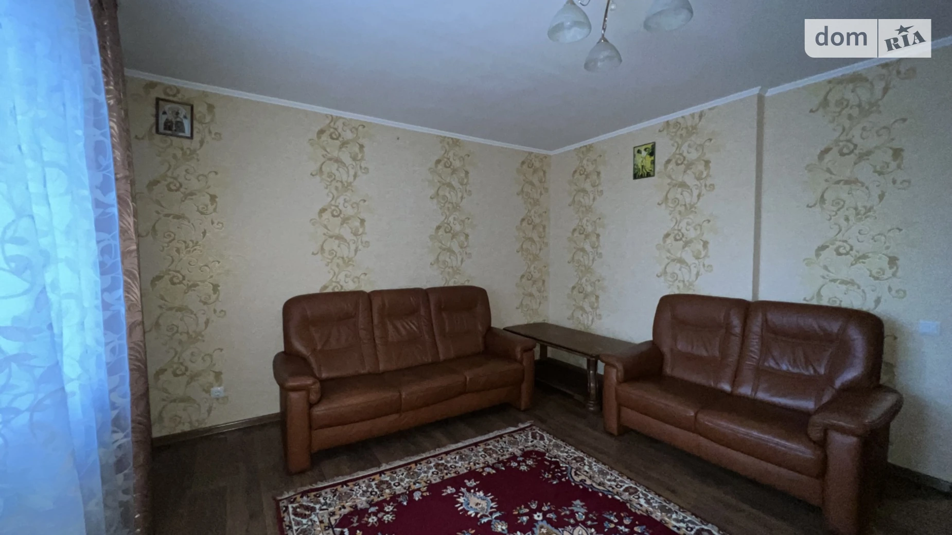 Сдается в аренду 2-комнатная квартира 64 кв. м в Виннице, ул. Якова Галчевского, 10 - фото 2