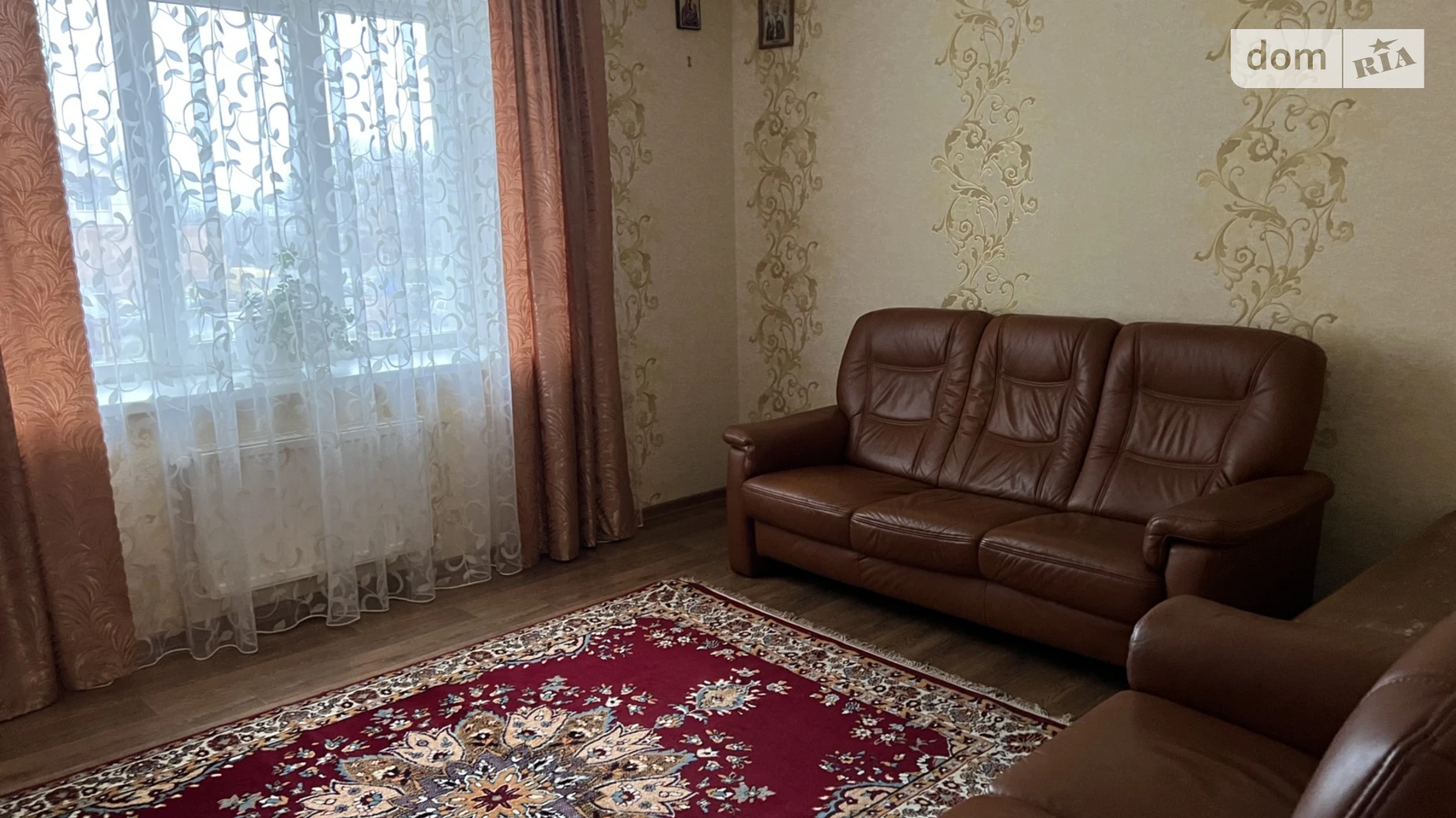 Сдается в аренду 2-комнатная квартира 64 кв. м в Виннице, ул. Якова Галчевского, 10 - фото 2