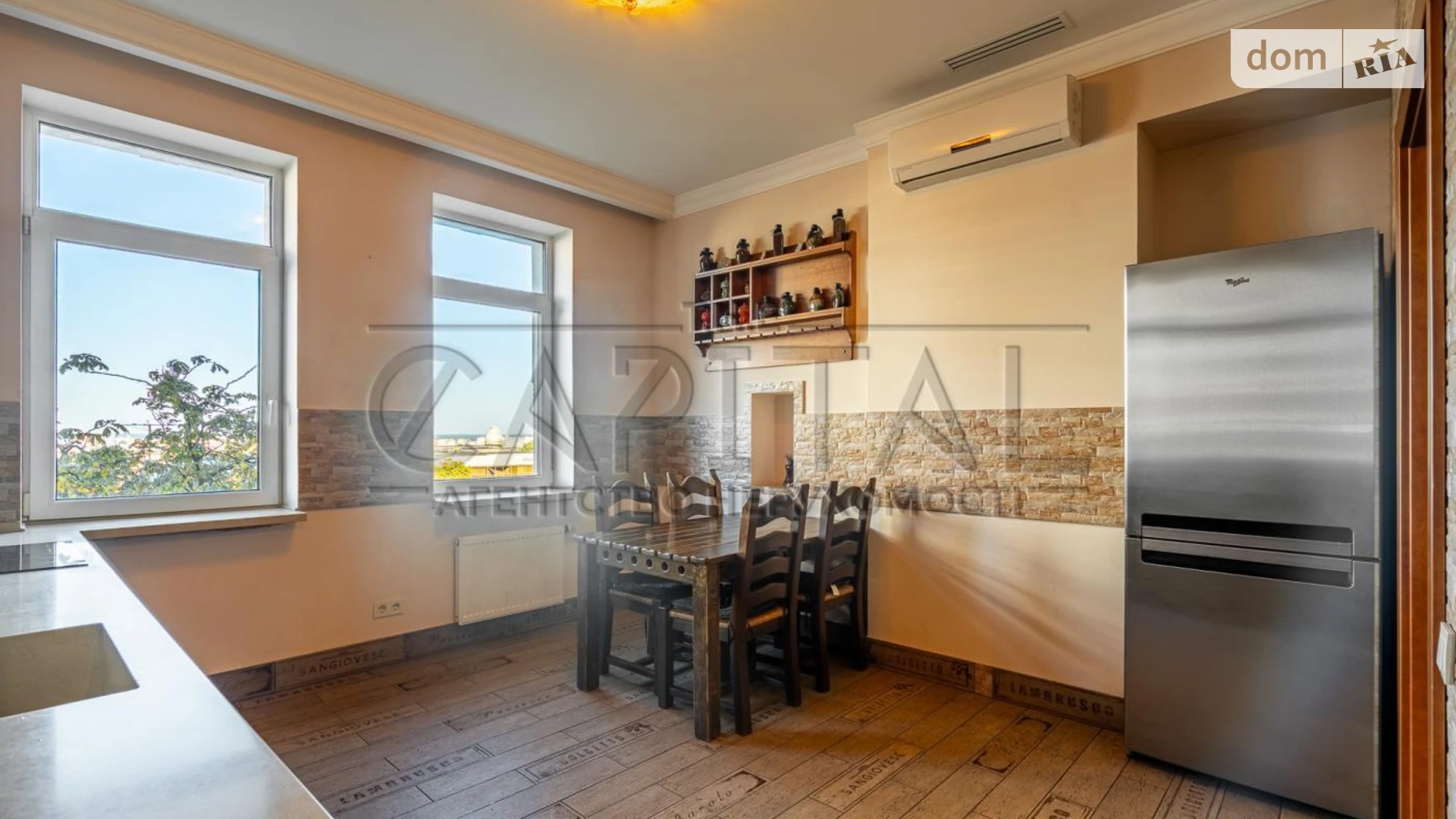 Здається в оренду офіс 188 кв. м в бізнес-центрі, цена: 2500 $ - фото 2