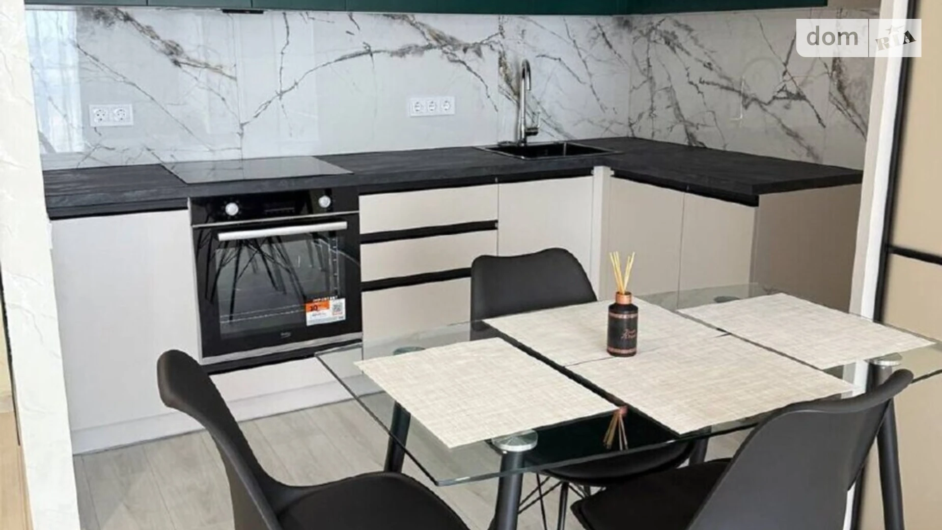 Продается 1-комнатная квартира 45.6 кв. м в Виннице, ул. Николаевская, 31 - фото 2