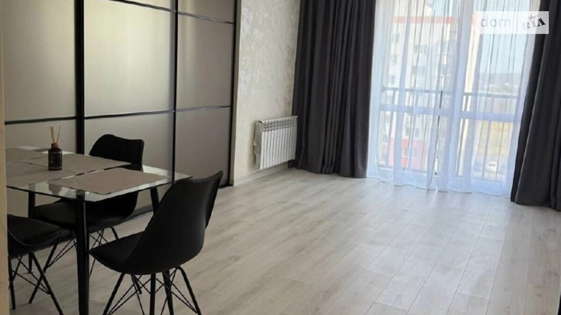 Продается 1-комнатная квартира 45.6 кв. м в Виннице, ул. Николаевская, 31 - фото 3