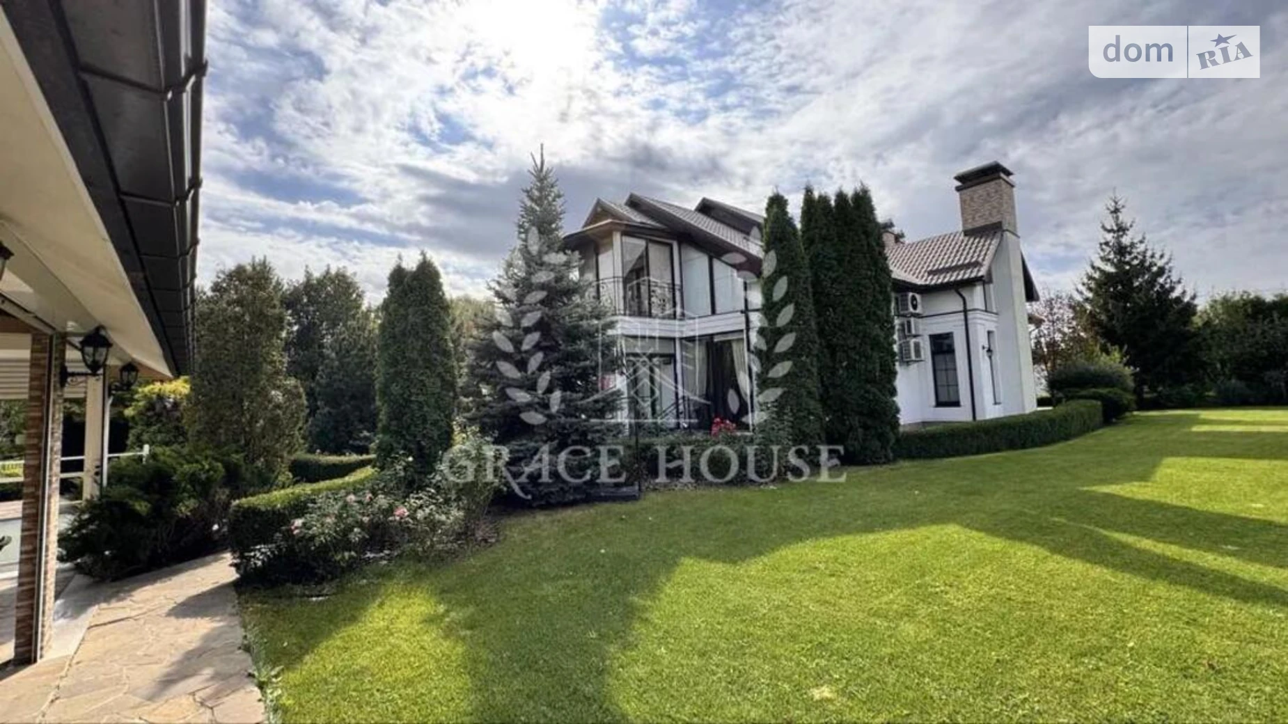 Сдается в аренду дом на 3 этажа 1057.9 кв. м с баней/сауной, цена: 6500 $ - фото 2