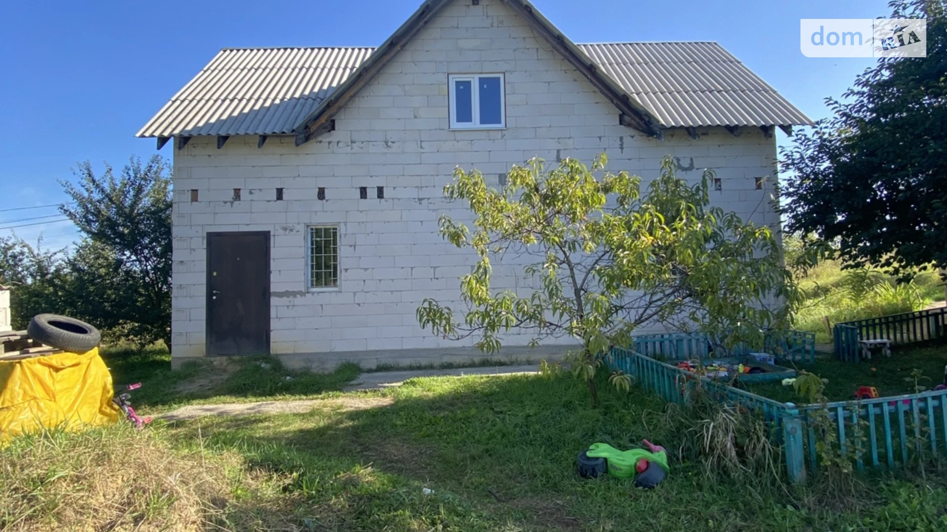 Продается дом на 2 этажа 90 кв. м с верандой, цена: 89000 $ - фото 3