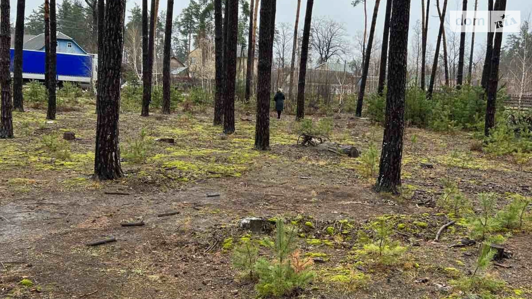 Продається земельна ділянка 7 соток у Київській області, цена: 7500 $ - фото 4