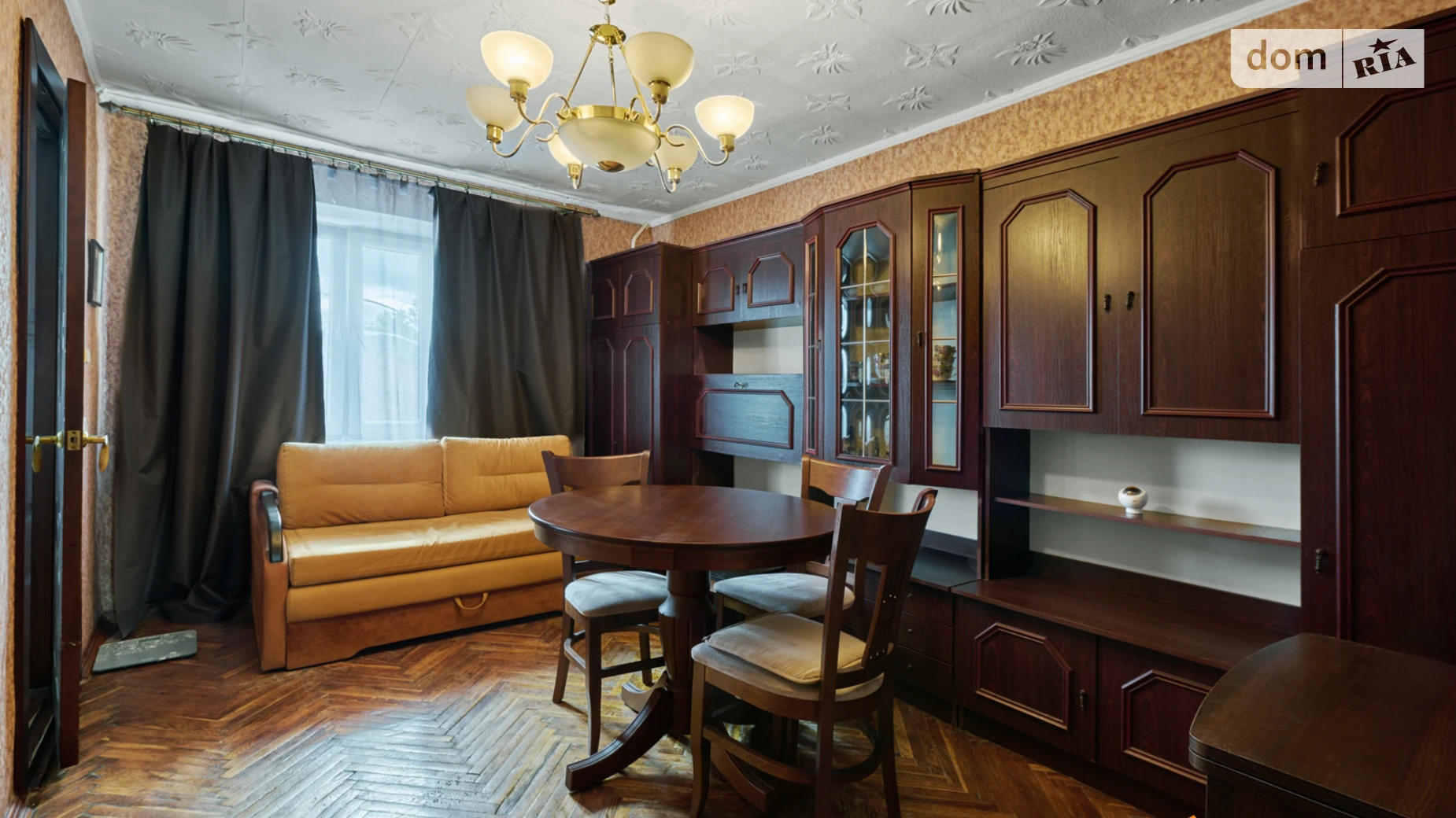 Продается 3-комнатная квартира 53.58 кв. м в Киеве, ул. Академика Щусева, 2/19 - фото 5