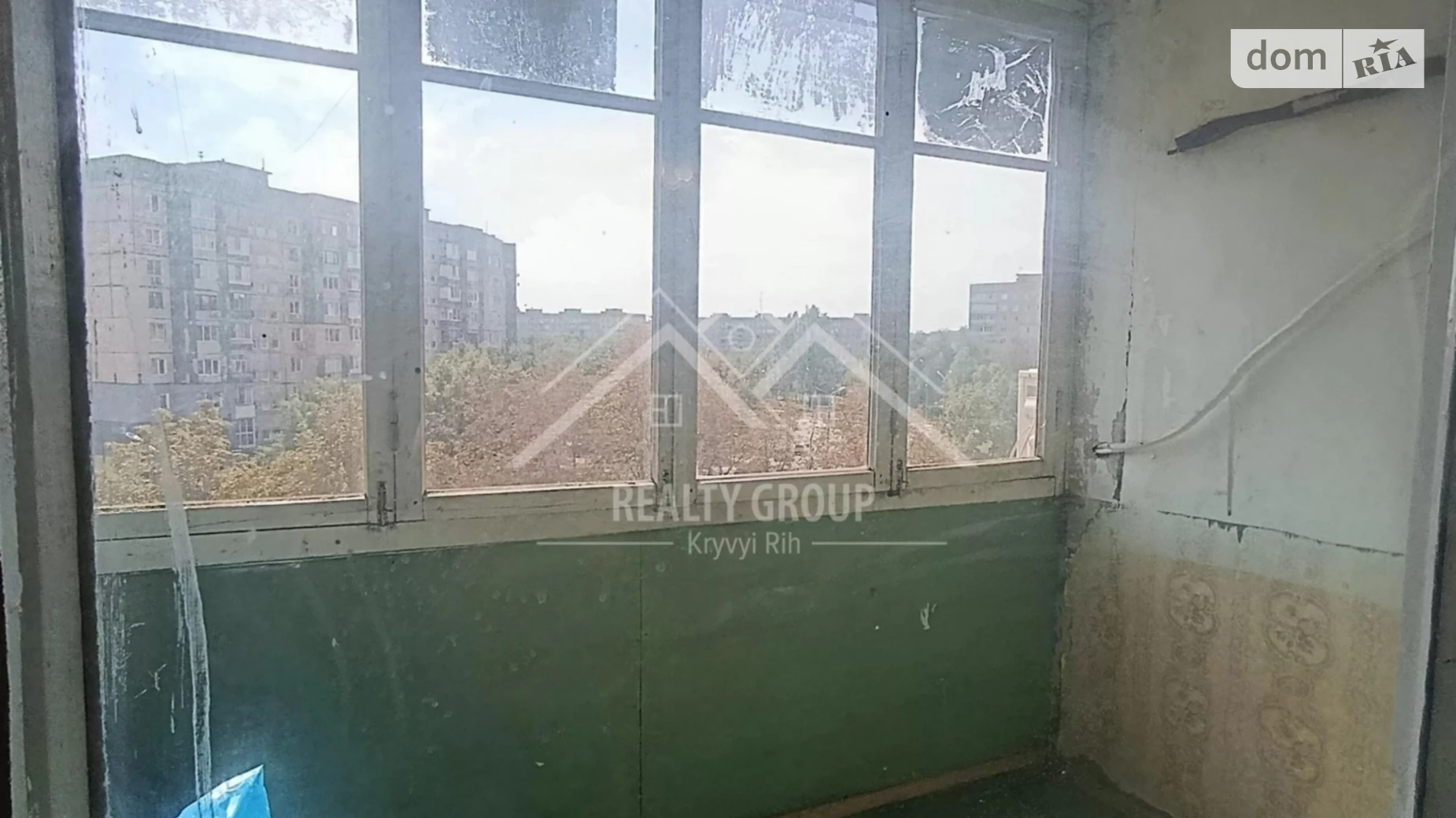 Продается 2-комнатная квартира 45.3 кв. м в Кривом Роге, ул. Украинская - фото 3