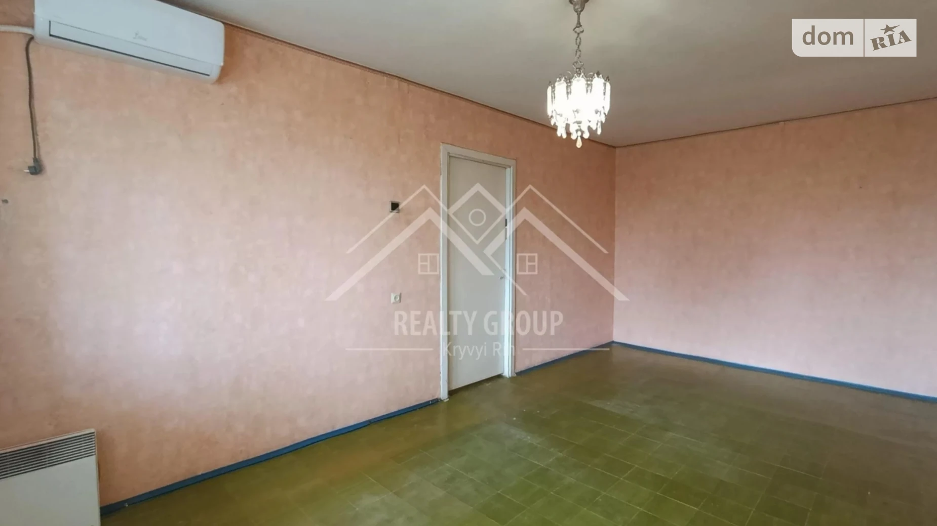 Продается 2-комнатная квартира 45.3 кв. м в Кривом Роге, ул. Украинская - фото 2