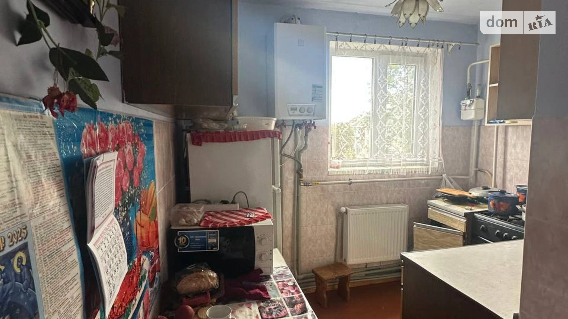 Продается 1-комнатная квартира 32.4 кв. м в Ивано-Франковске, ул. Сорохтея О., 9А - фото 3