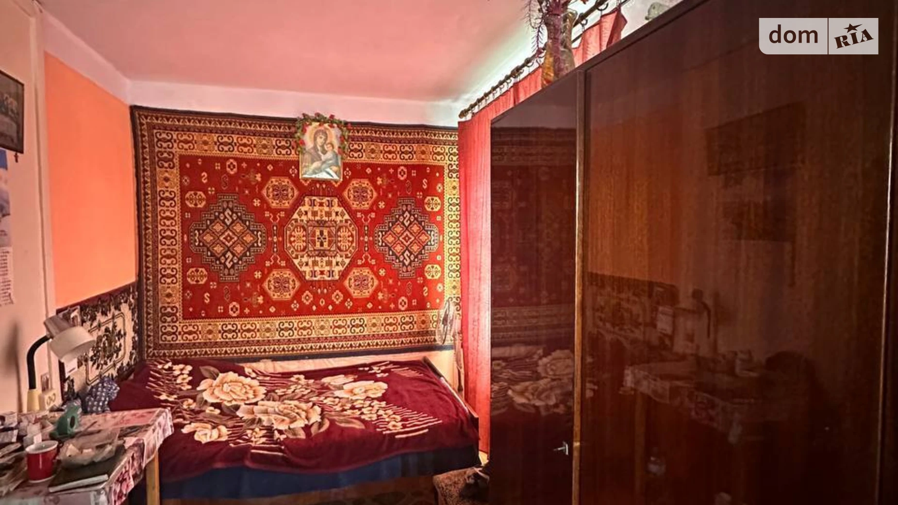 Продается 1-комнатная квартира 32.4 кв. м в Ивано-Франковске, ул. Сорохтея О., 9А - фото 2