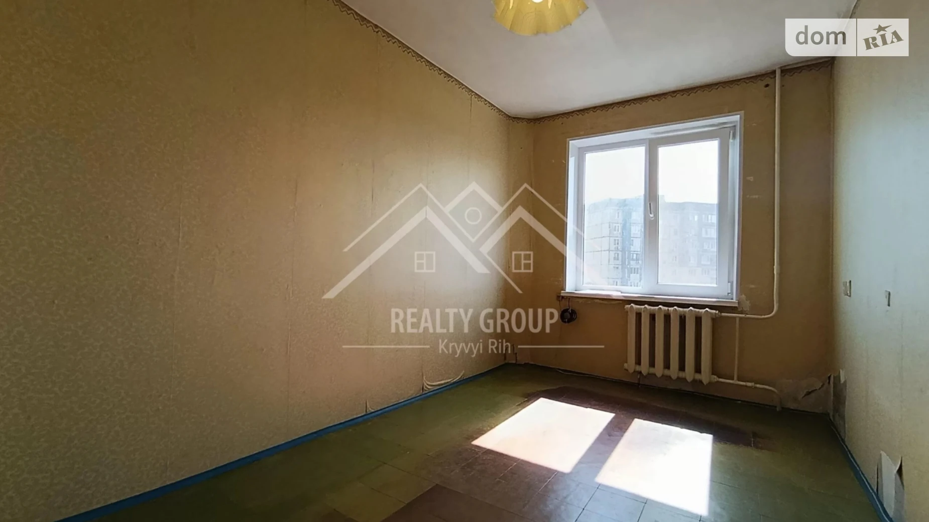 Продается 2-комнатная квартира 45.3 кв. м в Кривом Роге, ул. Украинская - фото 4