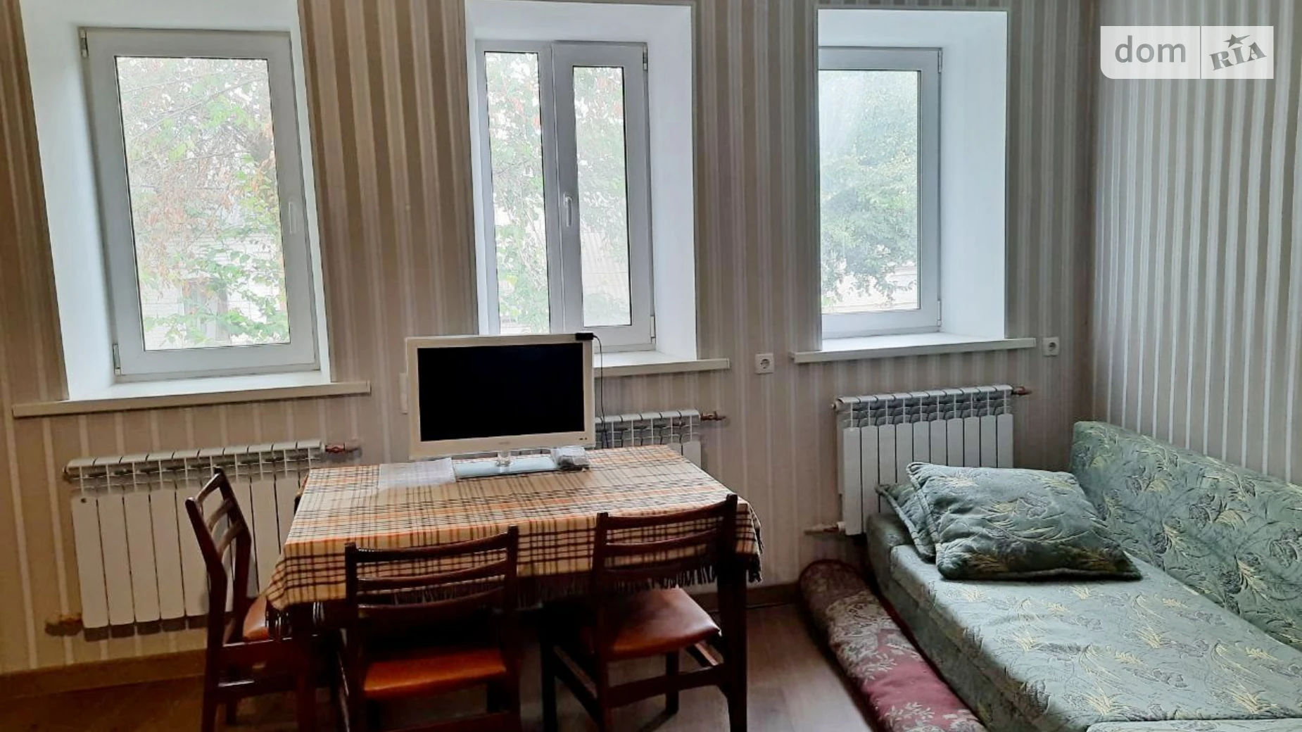 Продается 2-комнатная квартира 57.4 кв. м в Харькове, пер. Никитинский, 2 - фото 5