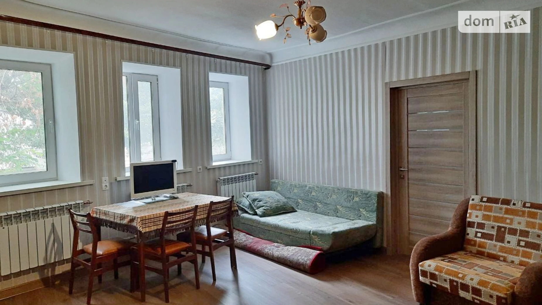Продается 2-комнатная квартира 57.4 кв. м в Харькове, пер. Никитинский, 2 - фото 3