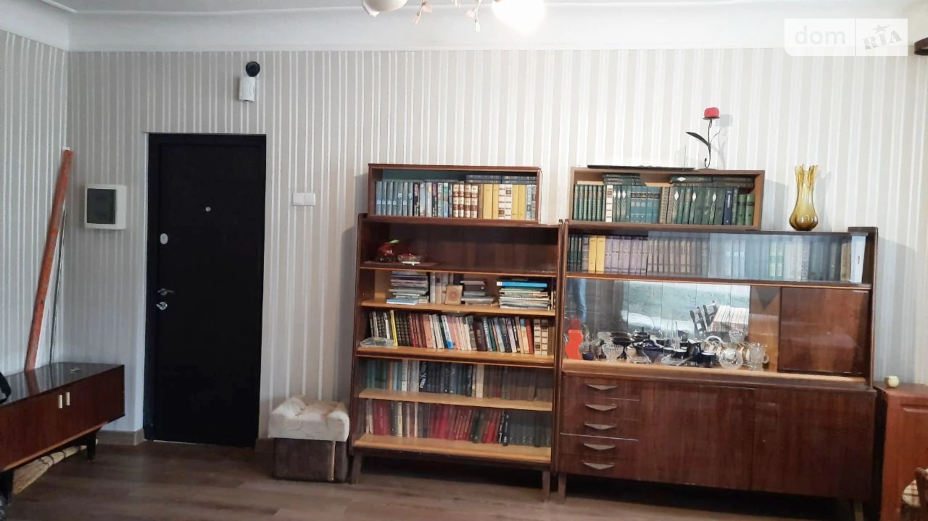 Продается 2-комнатная квартира 57.4 кв. м в Харькове, пер. Никитинский, 2 - фото 4