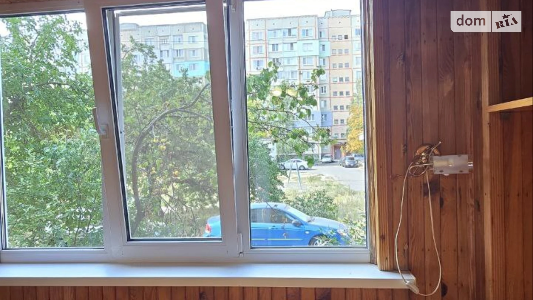 Продается 1-комнатная квартира 35.7 кв. м в Полтаве, ул. Владимира Ивасюка(Головко) - фото 2