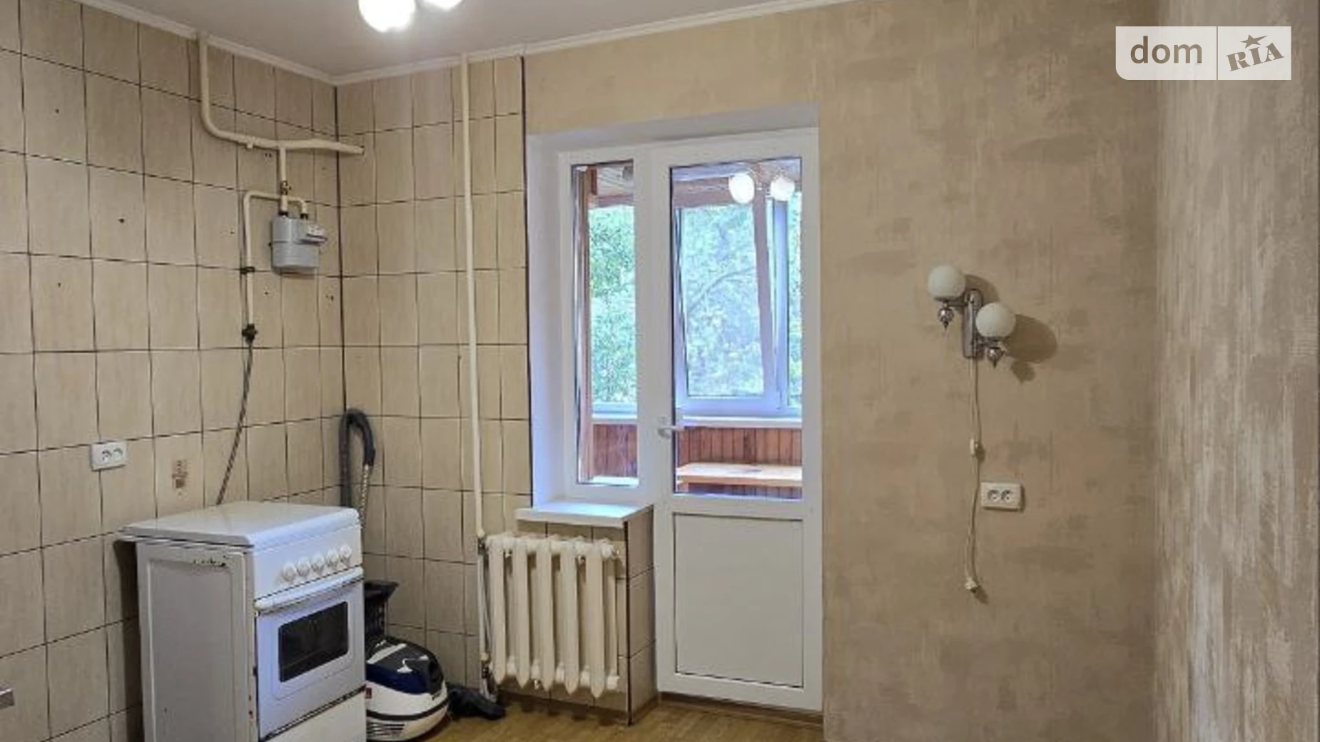 Продается 1-комнатная квартира 35.7 кв. м в Полтаве, ул. Владимира Ивасюка(Головко) - фото 4