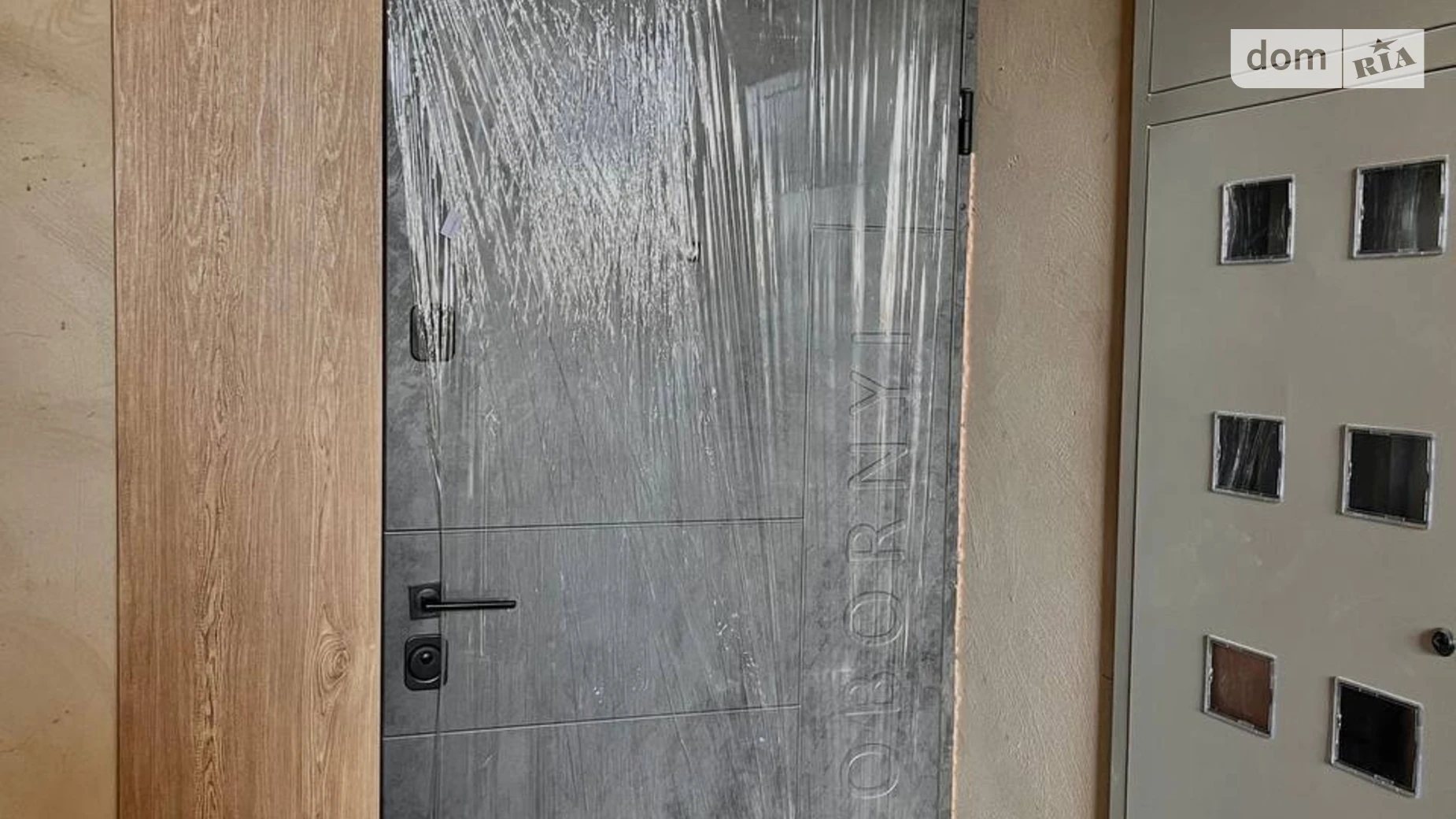 Продается 2-комнатная квартира 65.49 кв. м в Гостомеле, ул. Соборная, 1 - фото 4