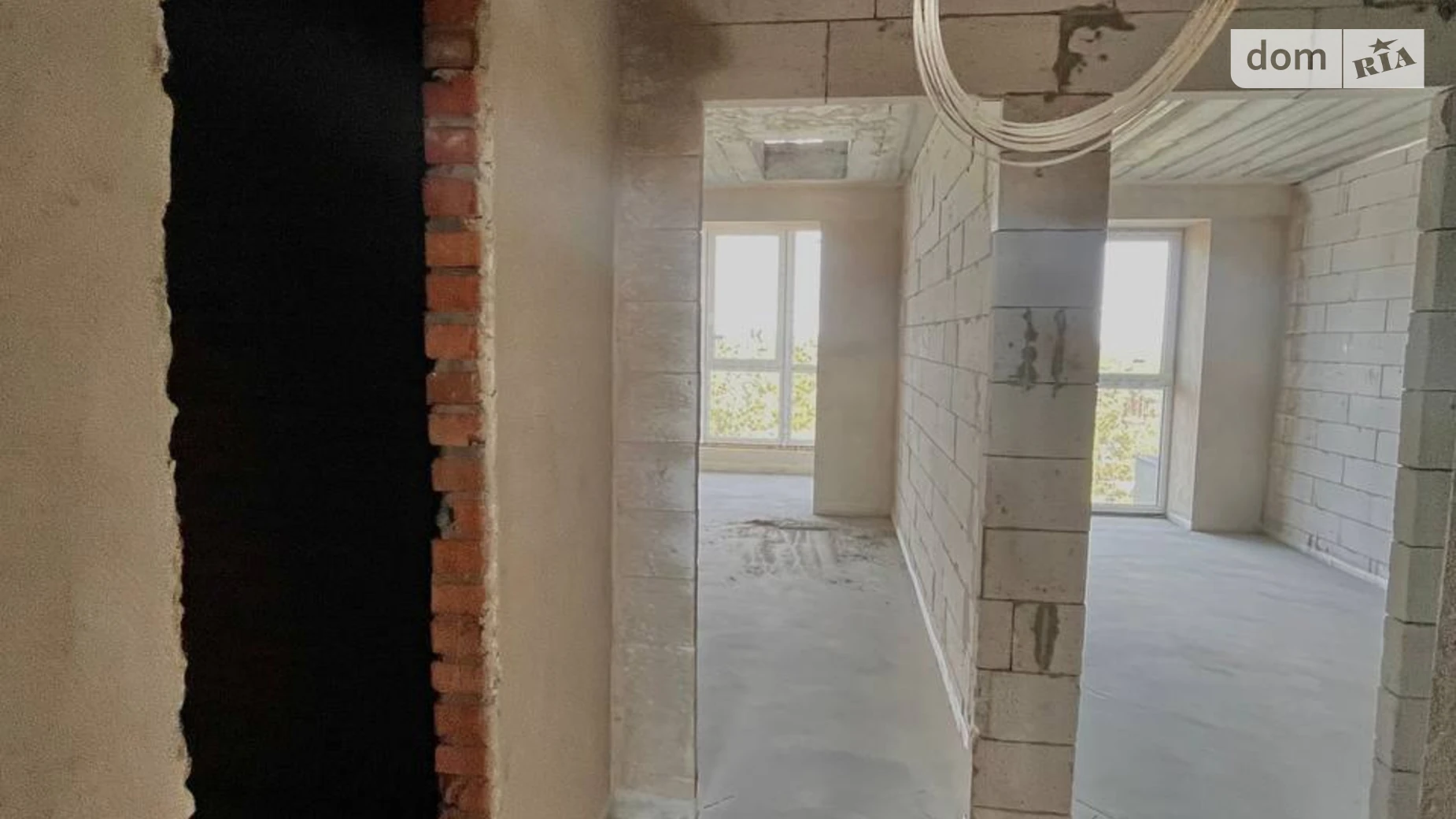 Продается 2-комнатная квартира 65.49 кв. м в Гостомеле, ул. Соборная, 1 - фото 5