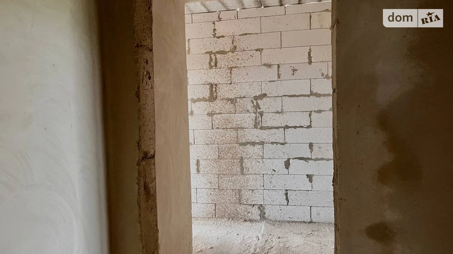 Продается 2-комнатная квартира 55.5 кв. м в Гостомеле, ул. Соборная, 1 - фото 3