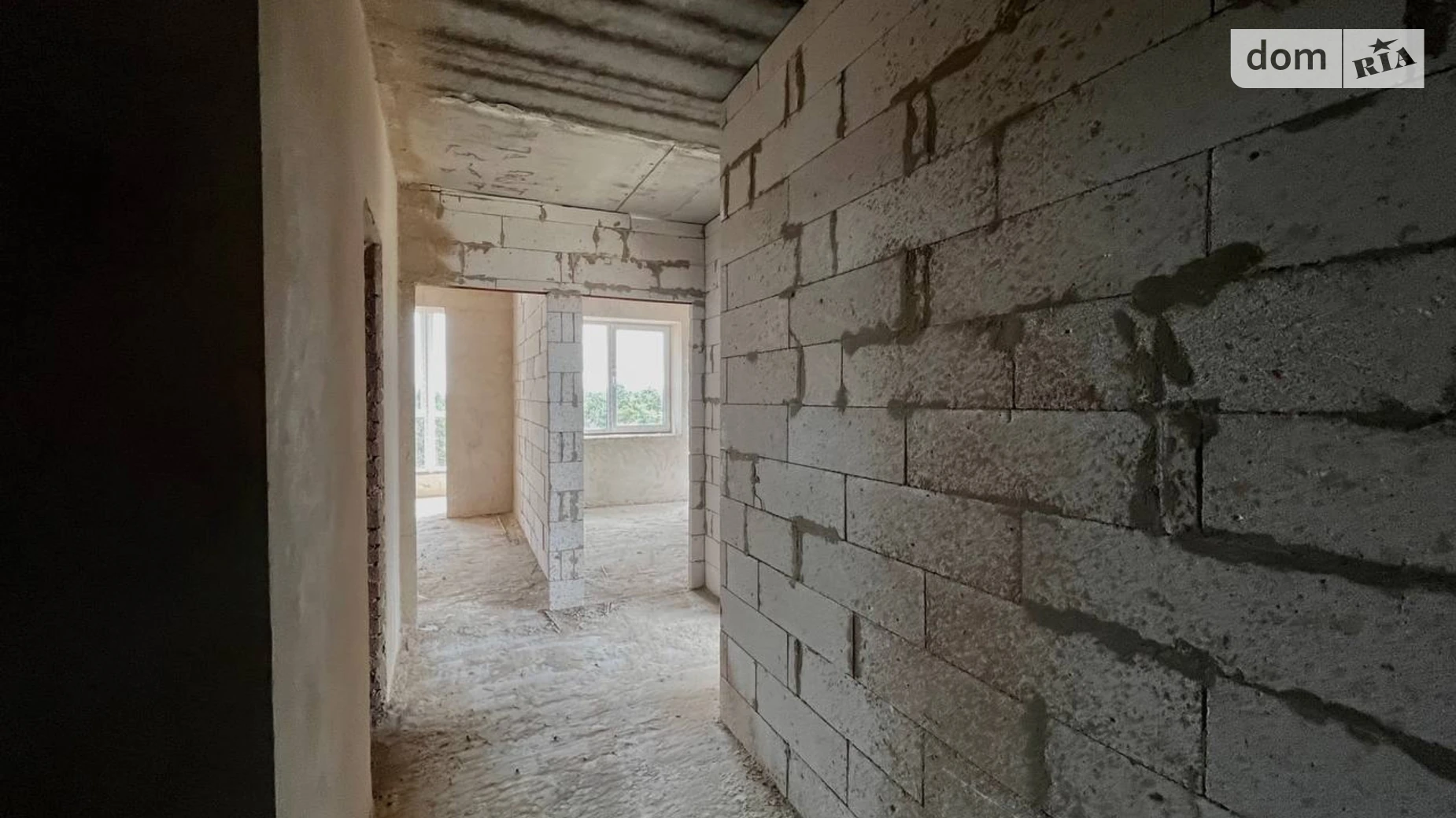 Продается 2-комнатная квартира 55.5 кв. м в Гостомеле, ул. Соборная, 1 - фото 5