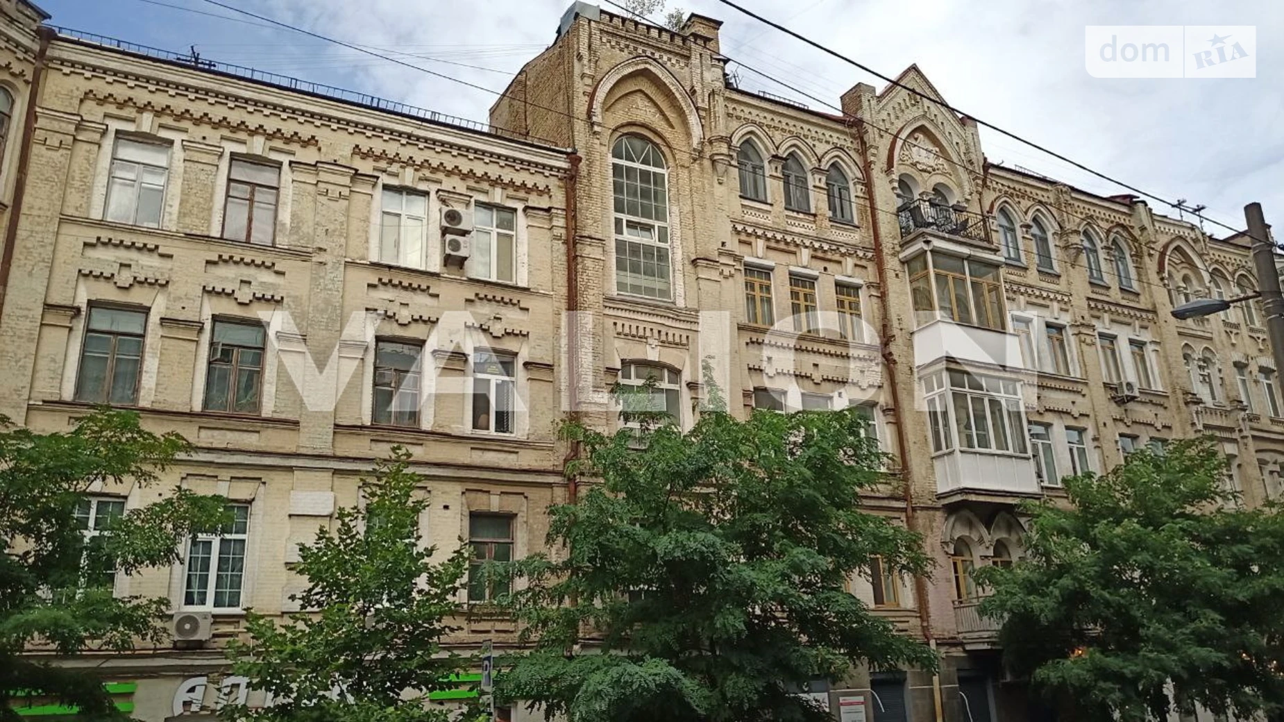 Продается 2-комнатная квартира 101.9 кв. м в Киеве, ул. Сечевых Стрельцов(Артема), 10 - фото 3