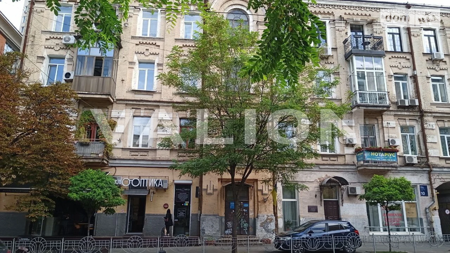 Продается 2-комнатная квартира 101.9 кв. м в Киеве, ул. Сечевых Стрельцов(Артема), 10 - фото 2