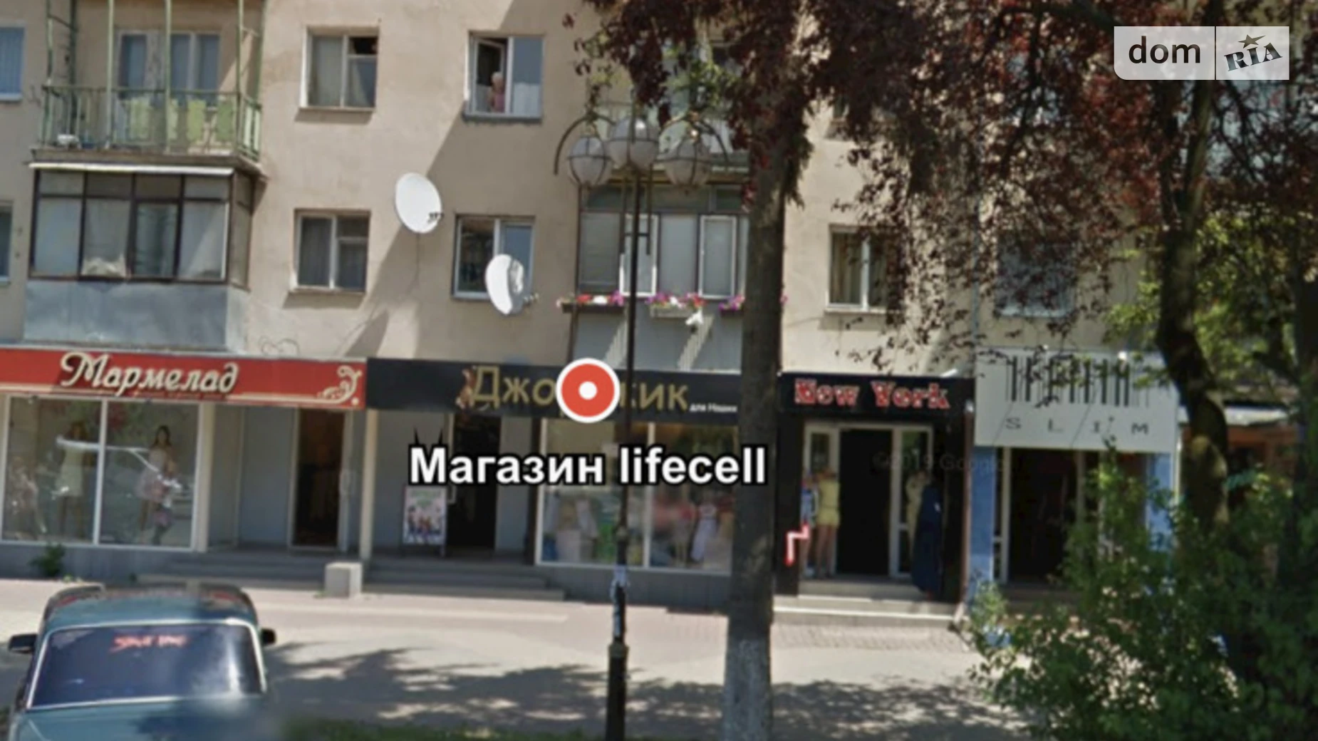 Сдается в аренду офис 58 кв. м в бизнес-центре, цена: 850 $ - фото 4