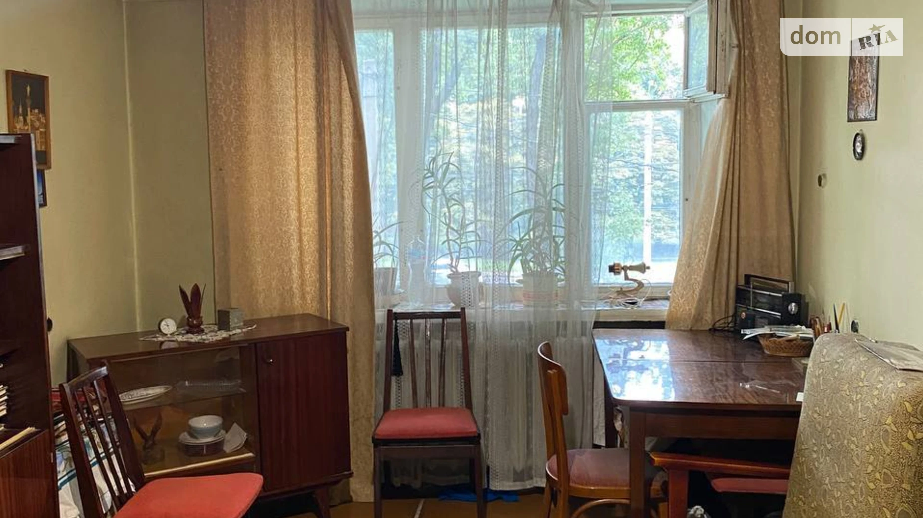 Продается 1-комнатная квартира 31.5 кв. м в Хмельницком, просп. Мира, 78 - фото 3