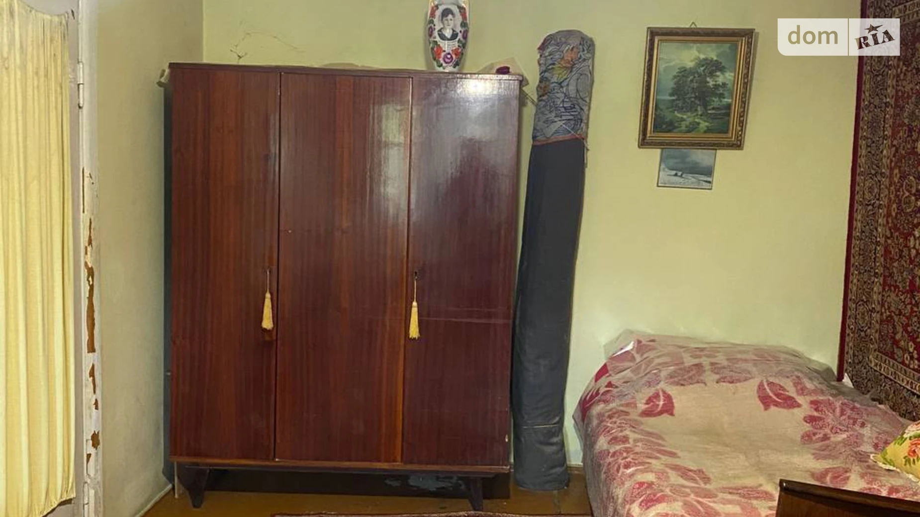 Продается 1-комнатная квартира 31.5 кв. м в Хмельницком, просп. Мира, 78 - фото 4
